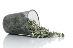 wasting-tons-of-money